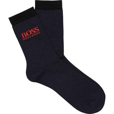 BOSS KIDS Set de calcetines